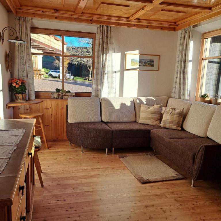 Appartements Gabrielli Luise - Appartamento con 2 Camere da Letto e con Vista Montagna - 5