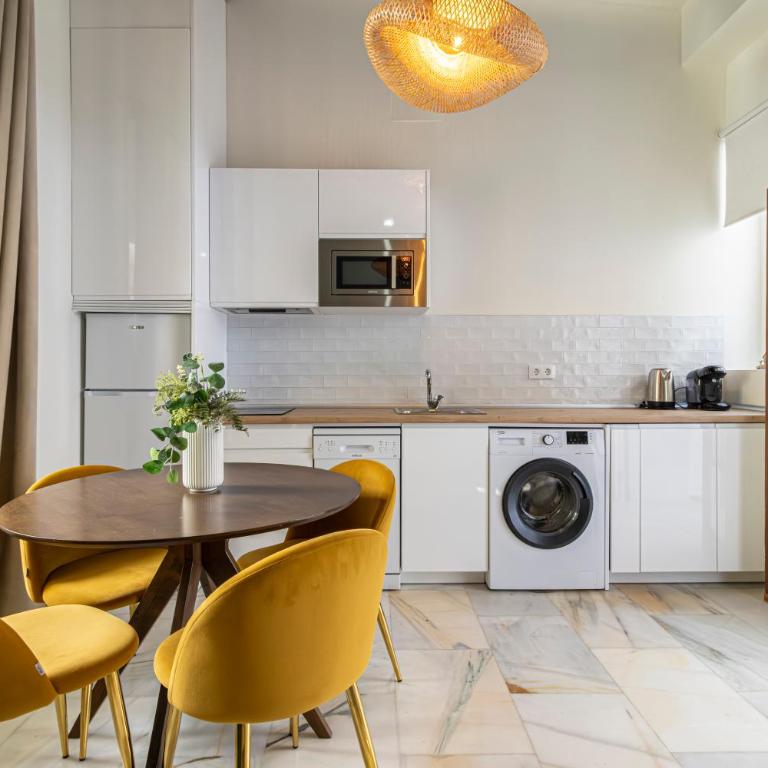 SherryLola Cathedral - Apartamento de 2 dormitorios con terraza - 20