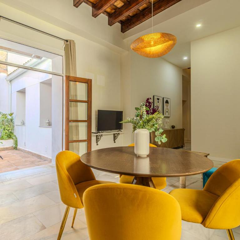 SherryLola Cathedral - Apartamento de 2 dormitorios con terraza - 10