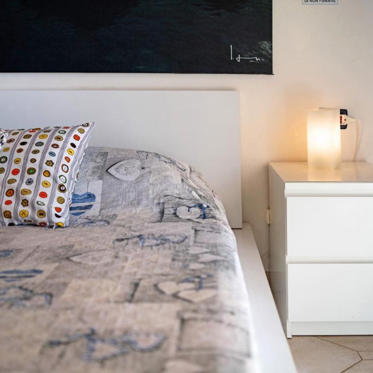 Casa vacanze Leslie - Appartamento Superior con 1 Camera da Letto e Balcone - 12