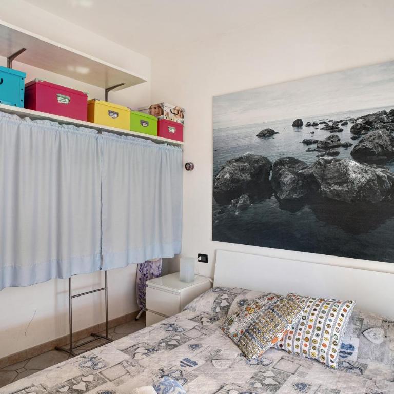Casa vacanze Leslie - Appartamento Superior con 1 Camera da Letto e Balcone - 11