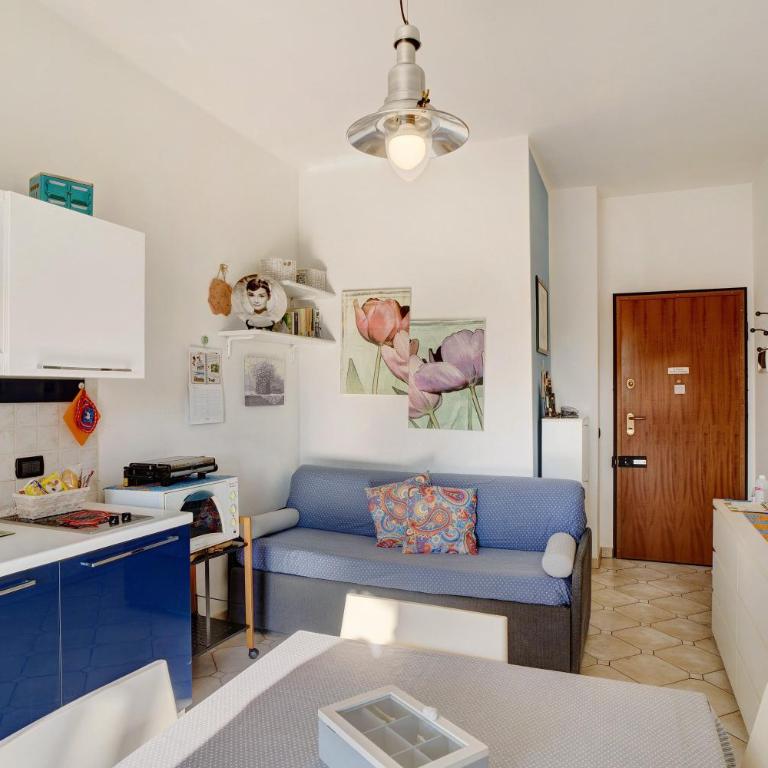 Casa vacanze Leslie - Appartamento Superior con 1 Camera da Letto e Balcone - 8