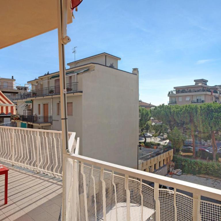 Casa vacanze Leslie - Appartamento Superior con 1 Camera da Letto e Balcone - 3