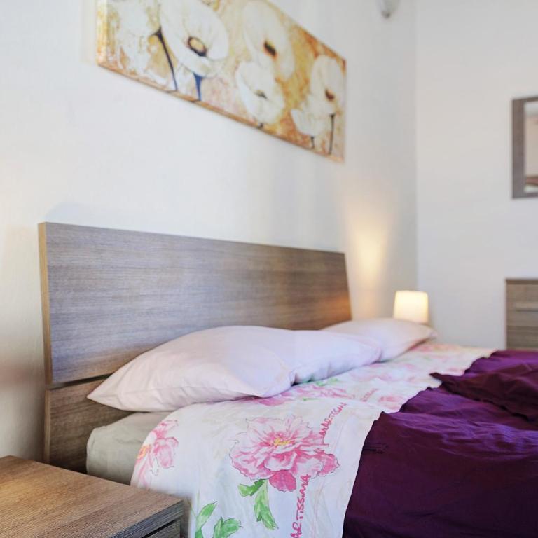 Casa Sofìa - Casa con 1 Camera da Letto - 28