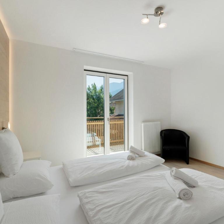 Premium App Hofer Elisabeth - Apartamento Superior de 1 dormitorio con balcón - 9