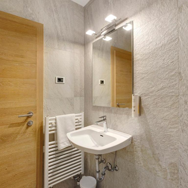 Premium App Hofer Elisabeth - Apartamento Superior de 1 dormitorio con balcón - 14