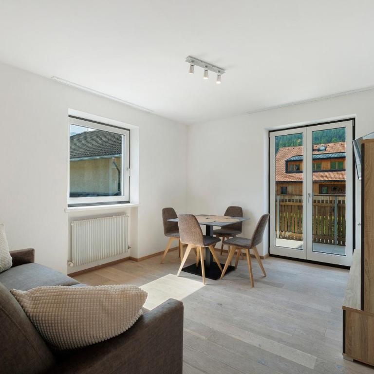Premium App Hofer Elisabeth - Apartamento Superior de 1 dormitorio con balcón - 6