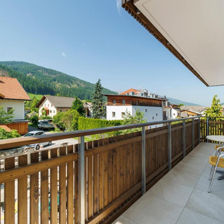 Premium App Hofer Elisabeth - Apartamento Superior de 1 dormitorio con balcón - 2