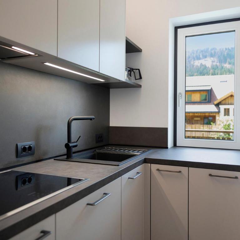 Premium App Hofer Elisabeth - Apartamento Superior de 1 dormitorio con balcón - 7