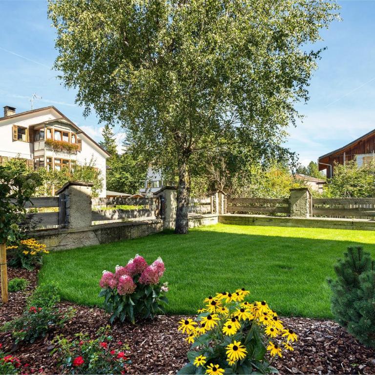 Premium App Hofer Elisabeth - Apartamento Superior de 1 dormitorio con balcón - 19