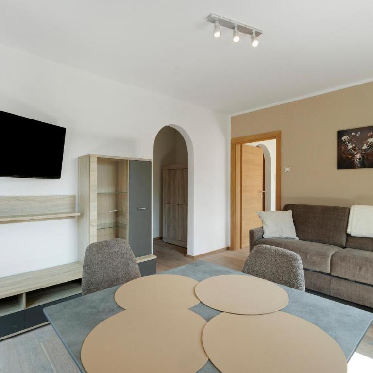 Premium App Hofer Elisabeth - Apartamento Superior de 1 dormitorio con balcón - 5