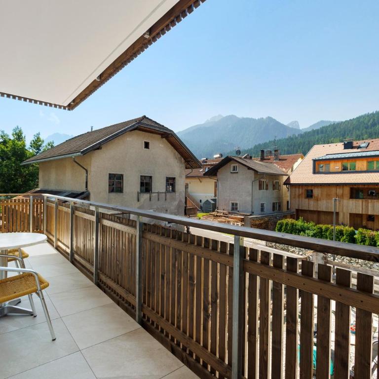 Premium App Hofer Elisabeth - Apartamento Superior de 1 dormitorio con balcón - 4