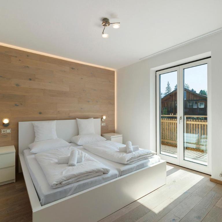 Premium App Hofer Elisabeth - Apartamento Superior de 1 dormitorio con balcón - 8