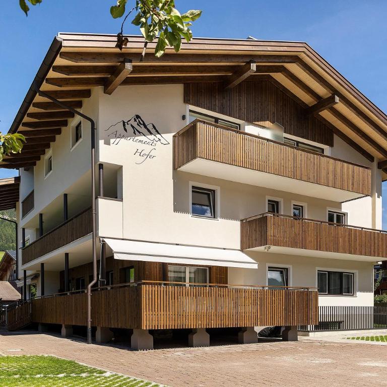 Premium App Hofer Elisabeth - Apartamento Superior de 1 dormitorio con balcón - 18