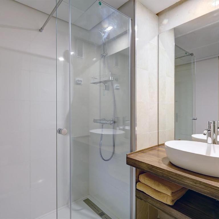 Penthouse Boulevard 401 - Apartamento Deluxe de 2 dormitorios con vistas al mar - 20