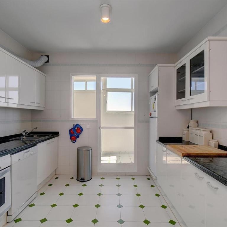 Penthouse Boulevard 401 - Apartamento Deluxe de 2 dormitorios con vistas al mar - 11