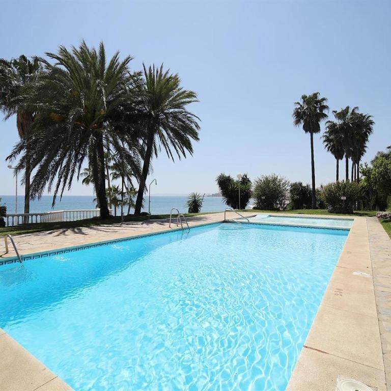 Penthouse Boulevard 401 - Apartamento Deluxe de 2 dormitorios con vistas al mar - 4