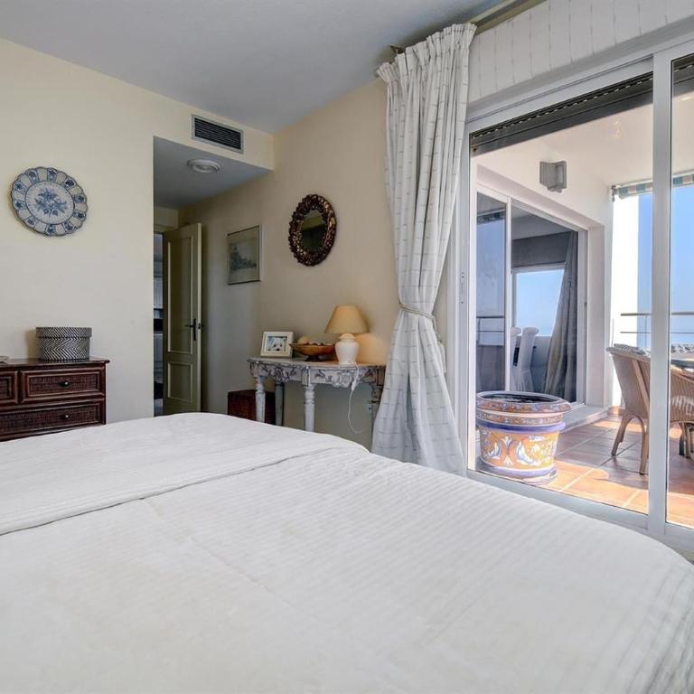 Penthouse Boulevard 401 - Apartamento Deluxe de 2 dormitorios con vistas al mar - 14