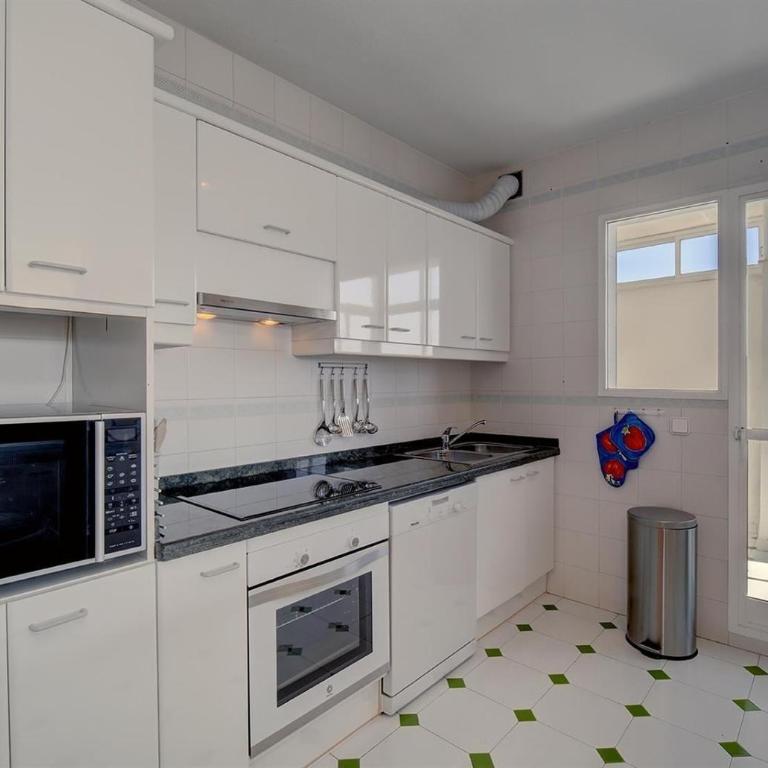 Penthouse Boulevard 401 - Apartamento Deluxe de 2 dormitorios con vistas al mar - 12