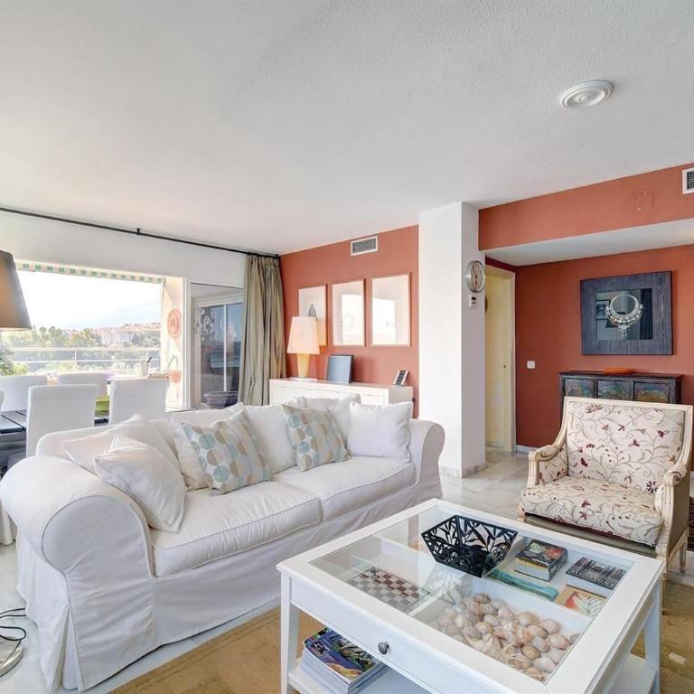 Penthouse Boulevard 401 - Apartamento Deluxe de 2 dormitorios con vistas al mar - 7