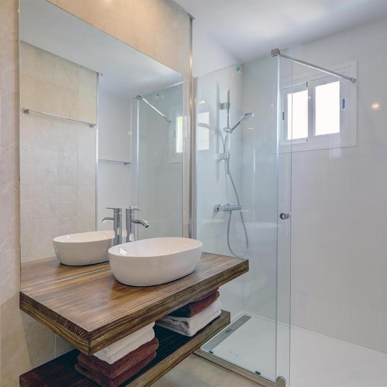 Penthouse Boulevard 401 - Apartamento Deluxe de 2 dormitorios con vistas al mar - 17
