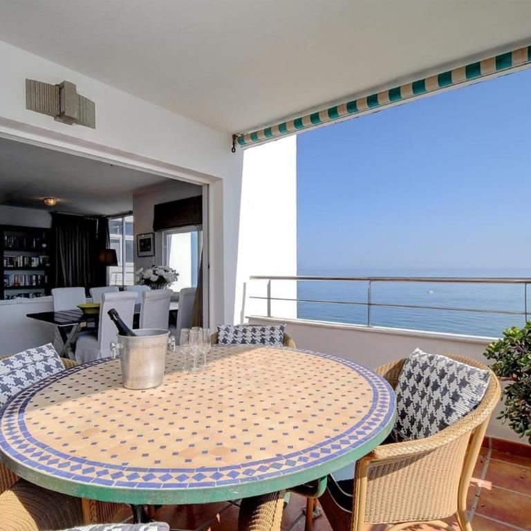 Penthouse Boulevard 401 - Apartamento Deluxe de 2 dormitorios con vistas al mar - 3