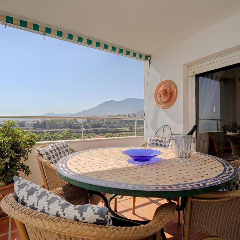 Penthouse Boulevard 401 - Apartamento Deluxe de 2 dormitorios con vistas al mar - 6