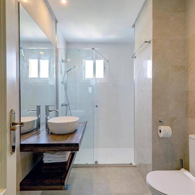 Penthouse Boulevard 401 - Apartamento Deluxe de 2 dormitorios con vistas al mar - 16