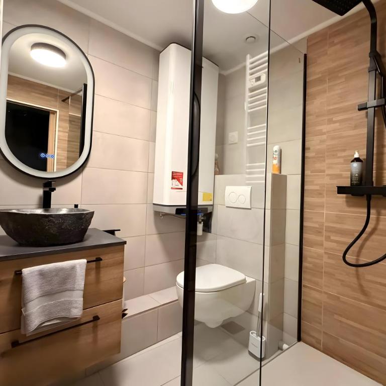 JUNGLE SAKURA - 2-4 Pers - Centre - Clim by Narbana - Apartment mit 1 Schlafzimmer - 5