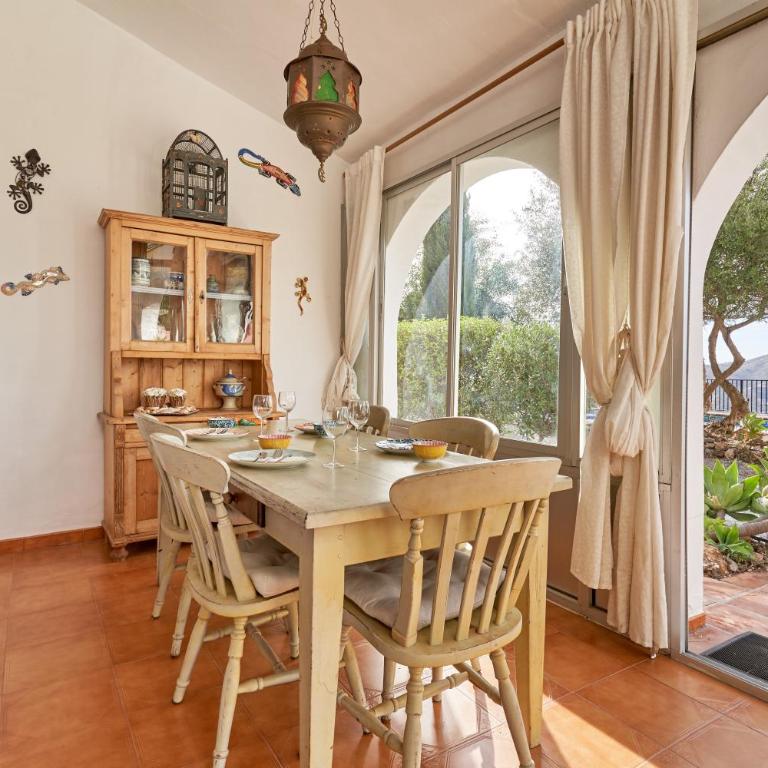 Casa Oliana - Casa de 3 dormitorios - 6