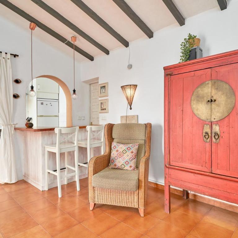 Casa Oliana - Casa de 3 dormitorios - 11