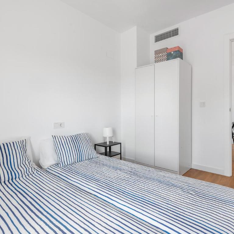 Lopimar Playa - Apartamento Deluxe de 2 dormitorios con balcón - 18
