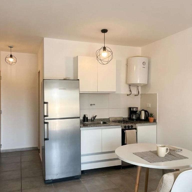 Terminal suite - Apartamento de 1 dormitorio - 1