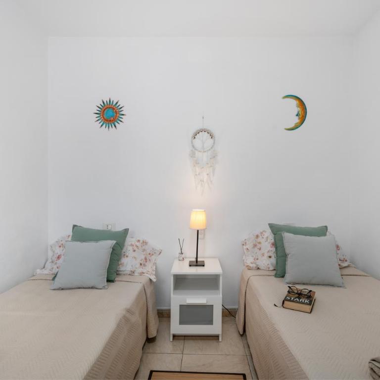 Sunset Lux Las Floritas - Apartamento con terraza - 15