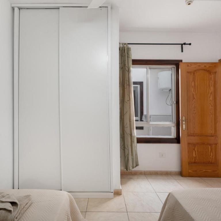 Sunset Lux Las Floritas - Apartamento con terraza - 16