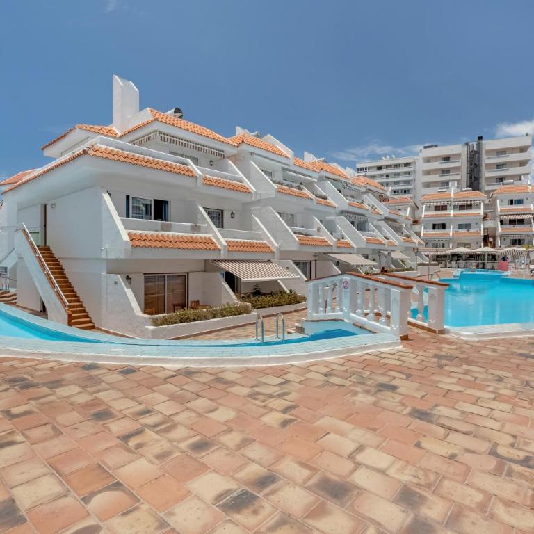 Sunset Lux Las Floritas - Apartamento con terraza - 27