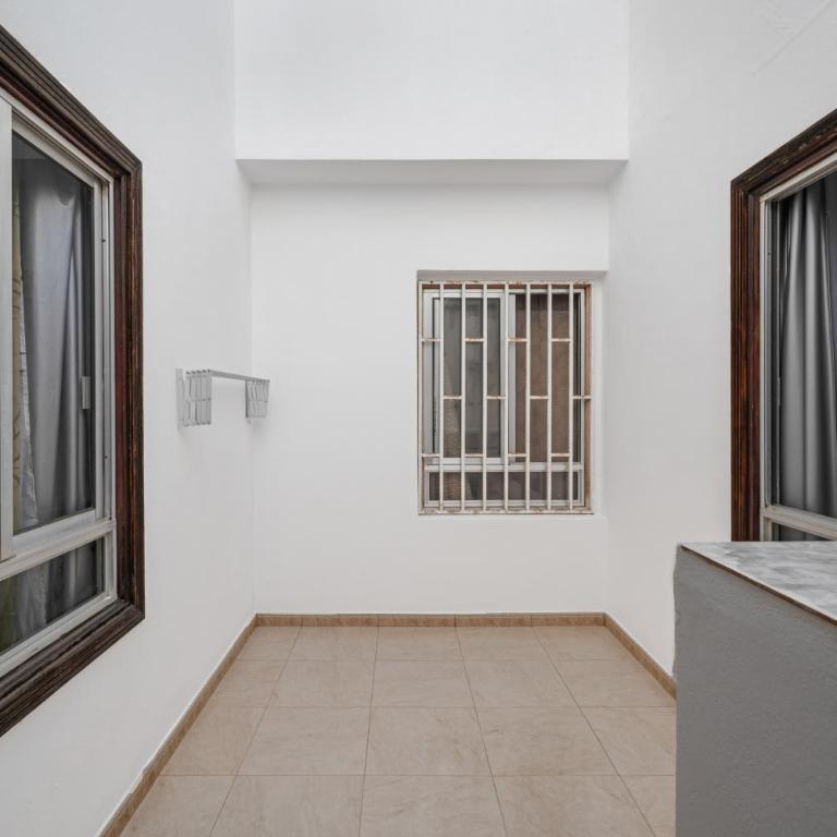 Sunset Lux Las Floritas - Apartamento con terraza - 26
