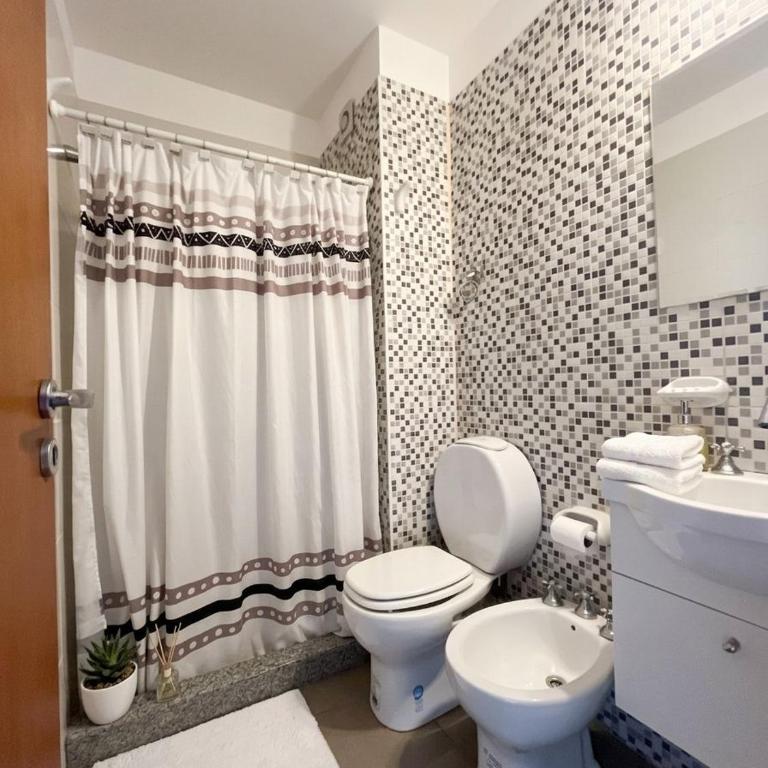 Terminal suite - Apartamento de 1 dormitorio - 4