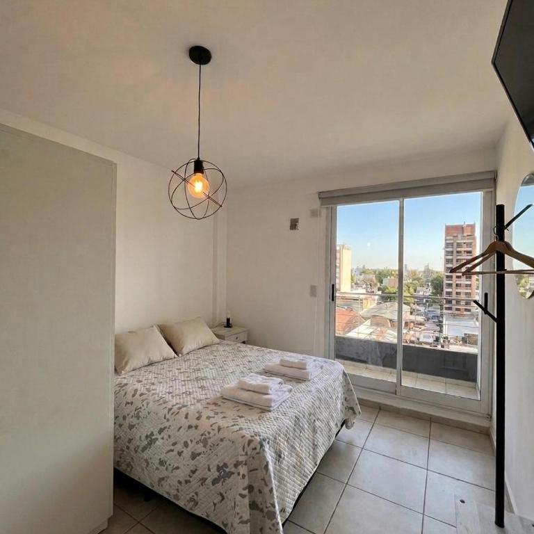Terminal suite - Apartamento de 1 dormitorio - 6