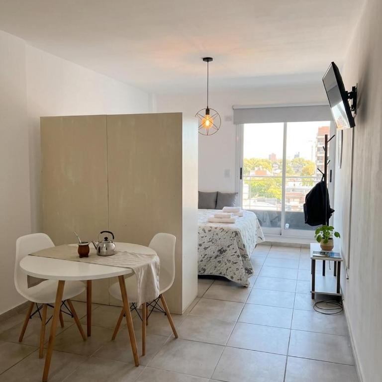 Terminal suite - Apartamento de 1 dormitorio - 7