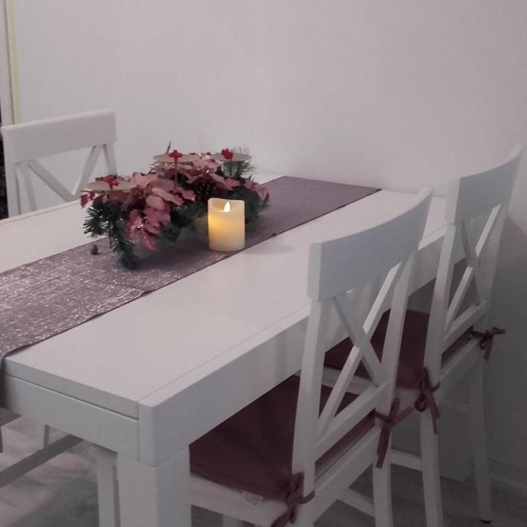 Villa Snow Queen Kopaonik - Apartment - Ground Floor - 4