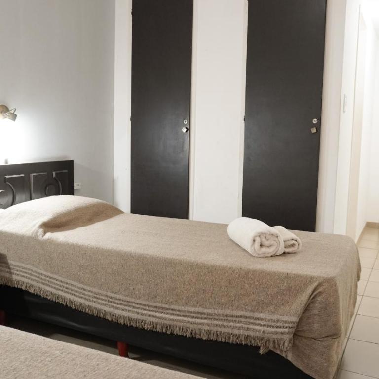 HOTEL APOLO NEUQUEN - Habitación Individual - 5