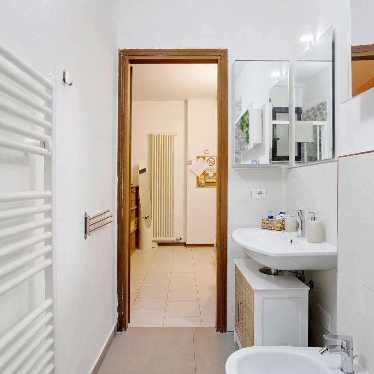 Cà Daa Richetina - Appartamento Deluxe con 2 Camere da Letto e Vista Giardino - 18