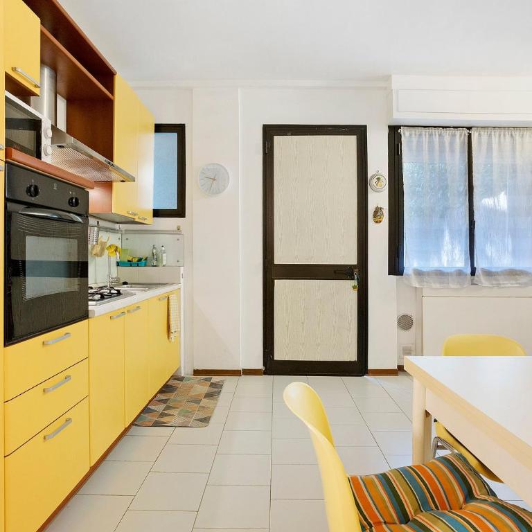 Cà Daa Richetina - Appartamento Deluxe con 2 Camere da Letto e Vista Giardino - 5