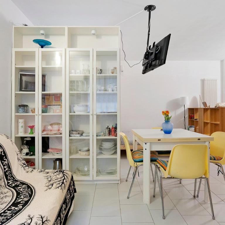 Cà Daa Richetina - Appartamento Deluxe con 2 Camere da Letto e Vista Giardino - 6