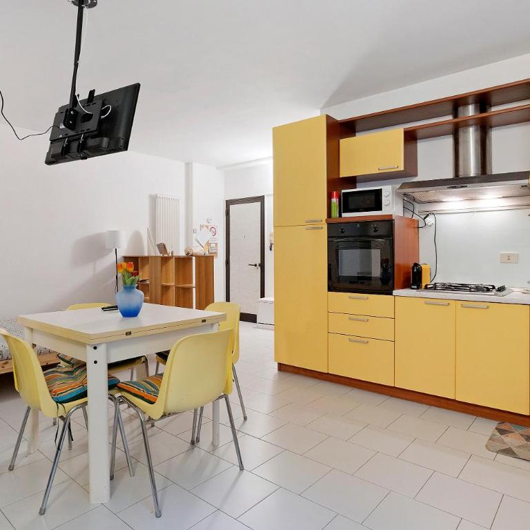 Cà Daa Richetina - Appartamento Deluxe con 2 Camere da Letto e Vista Giardino - 3