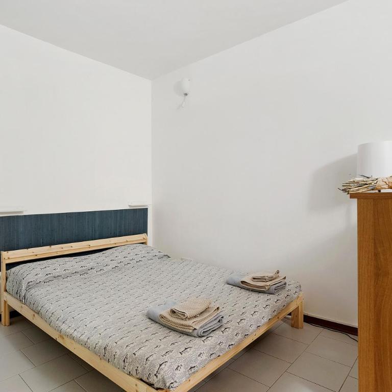 Cà Daa Richetina - Appartamento Deluxe con 2 Camere da Letto e Vista Giardino - 9