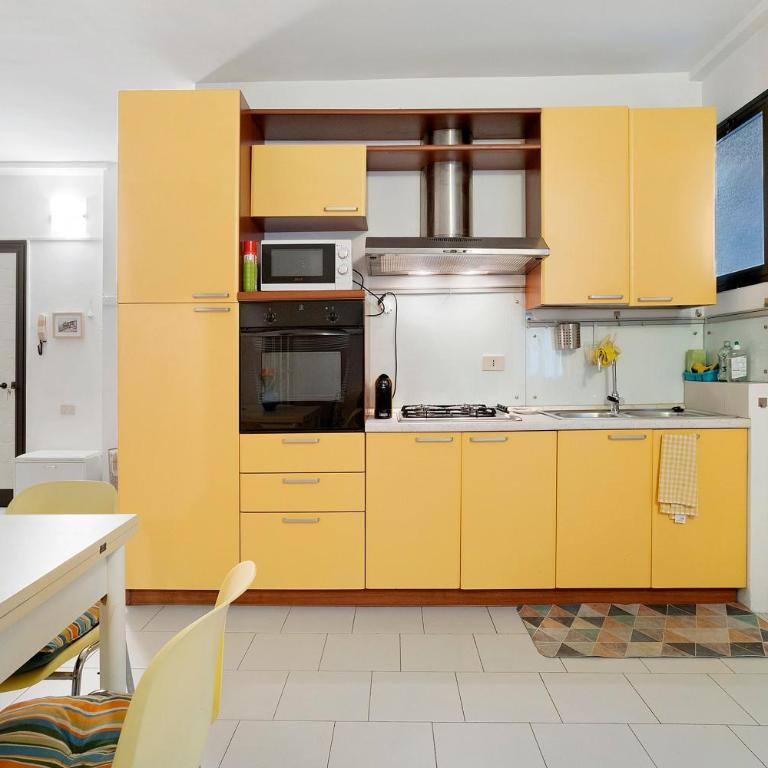 Cà Daa Richetina - Appartamento Deluxe con 2 Camere da Letto e Vista Giardino - 4
