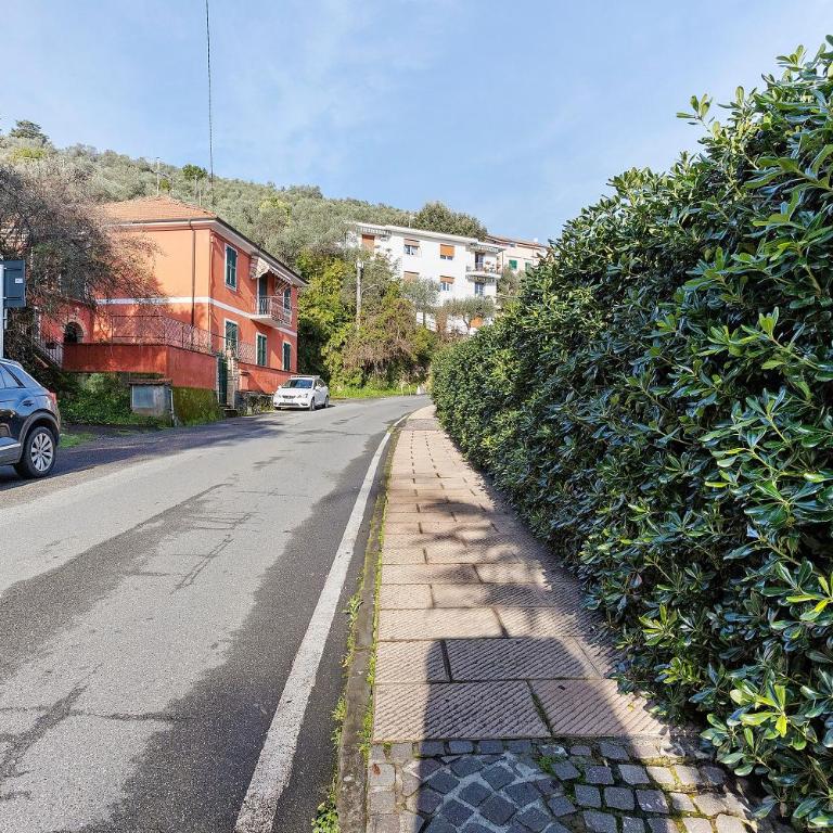 Cà Daa Richetina - Appartamento Deluxe con 2 Camere da Letto e Vista Giardino - 24