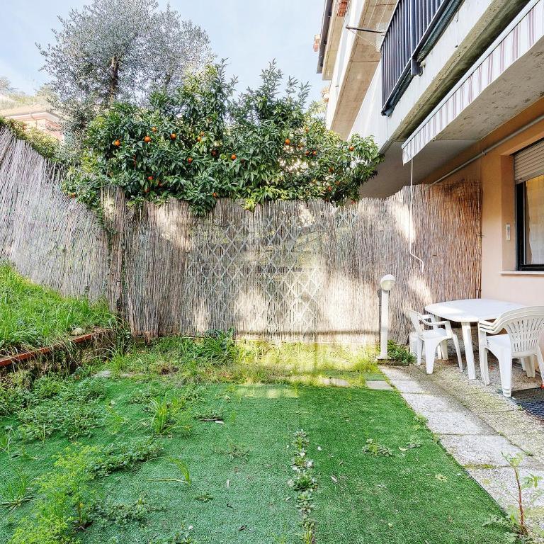 Cà Daa Richetina - Appartamento Deluxe con 2 Camere da Letto e Vista Giardino - 20